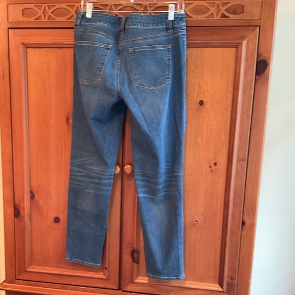 Talbots jeans size 6 boyfriend - Picture 5 of 8